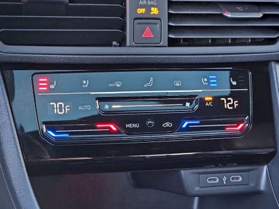 2025 Volkswagen Jetta GLI 2.0T Autobahn