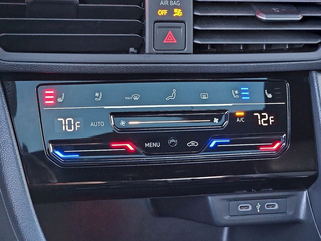 2025 Volkswagen Jetta GLI 2.0T Autobahn