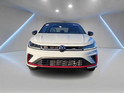 2025 Volkswagen Jetta GLI 2.0T Autobahn