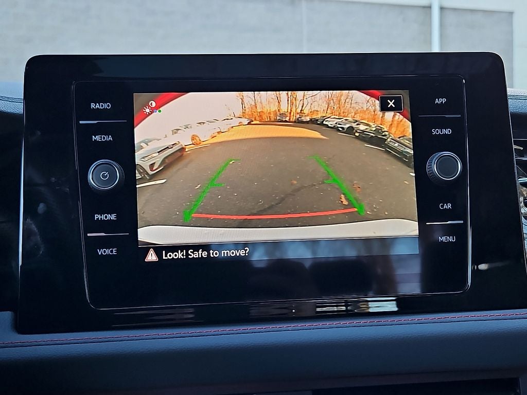 2025 Volkswagen Jetta GLI 2.0T Autobahn