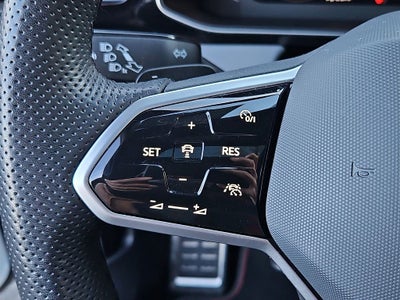 2025 Volkswagen Jetta GLI 2.0T Autobahn