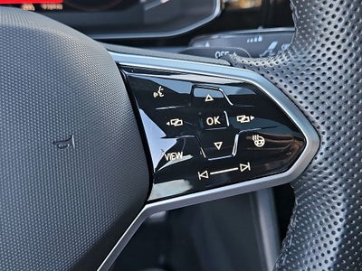 2025 Volkswagen Jetta GLI 2.0T Autobahn