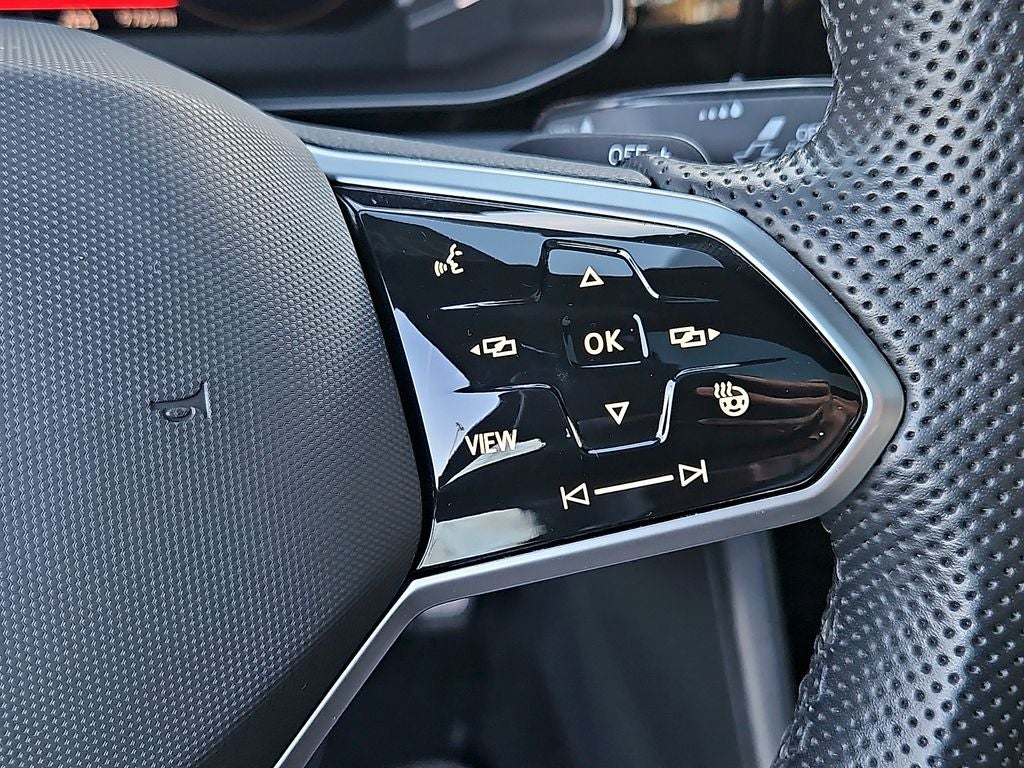 2025 Volkswagen Jetta GLI 2.0T Autobahn