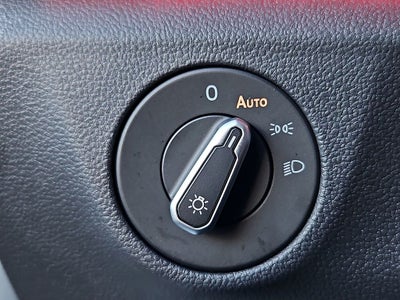 2025 Volkswagen Jetta GLI 2.0T Autobahn