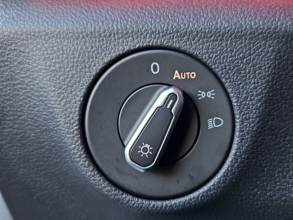 2025 Volkswagen Jetta GLI 2.0T Autobahn