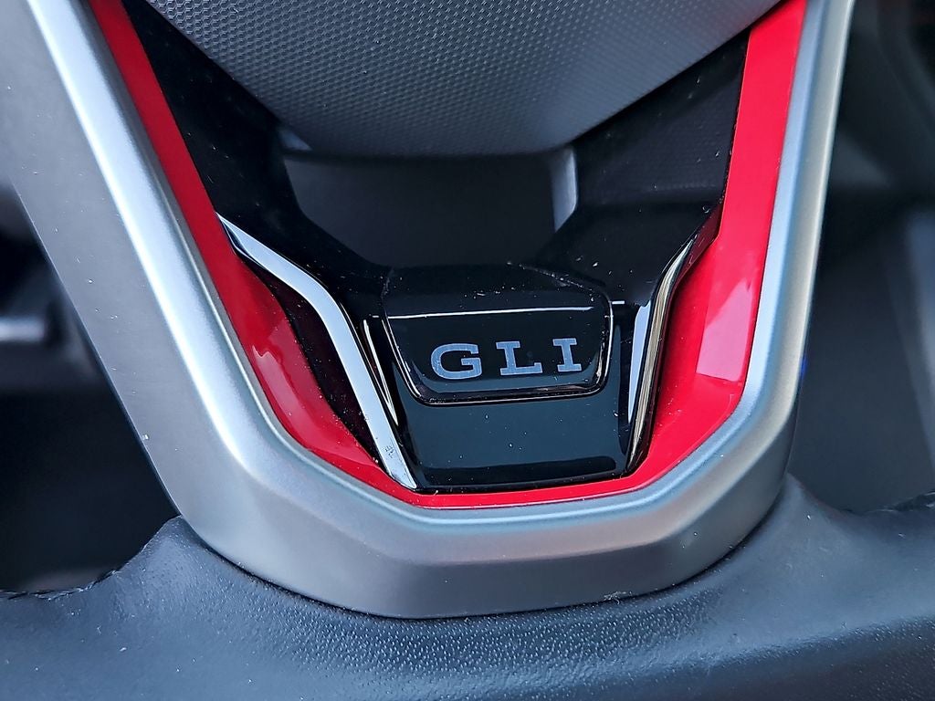 2025 Volkswagen Jetta GLI 2.0T Autobahn