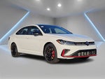 2025 Volkswagen Jetta GLI 2.0T Autobahn
