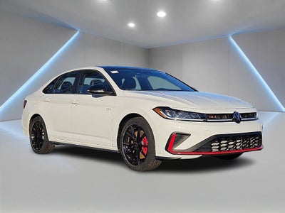 2025 Volkswagen Jetta GLI 2.0T Autobahn