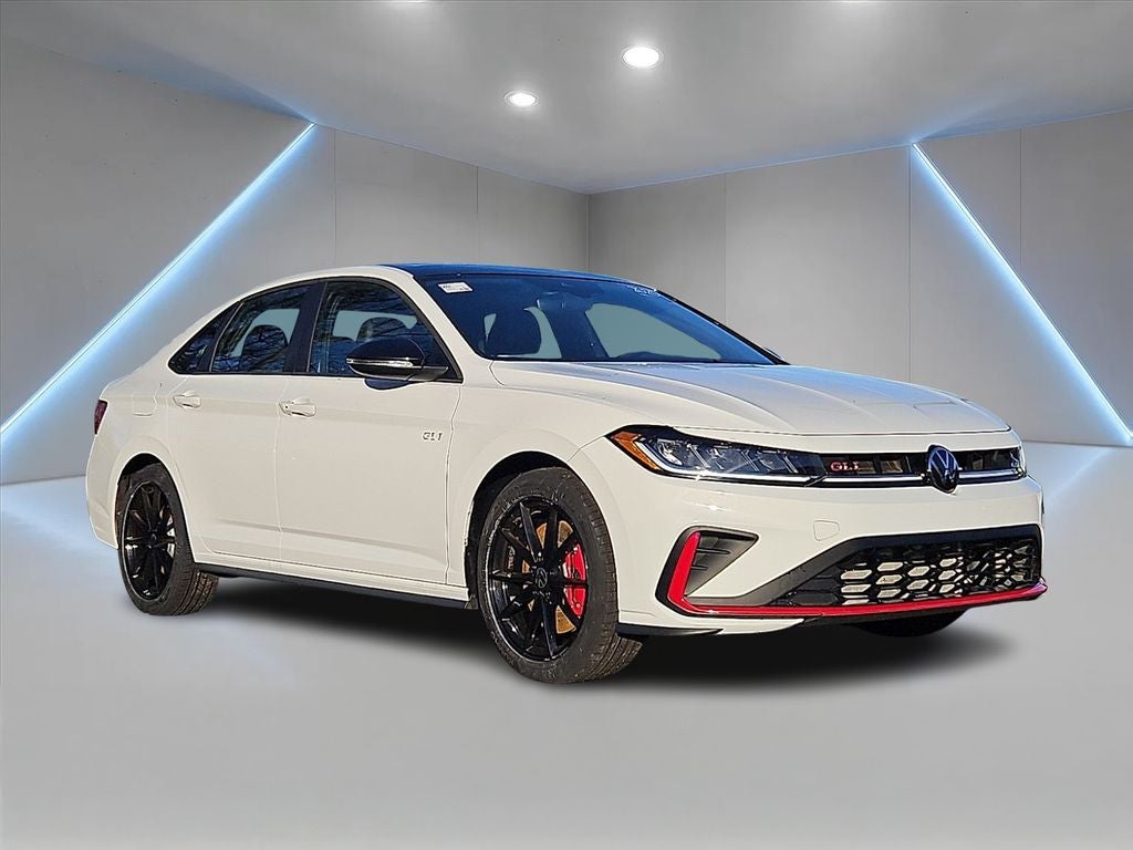 2025 Volkswagen Jetta GLI 2.0T Autobahn