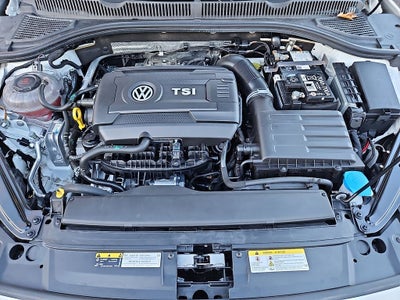 2025 Volkswagen Jetta GLI 2.0T Autobahn