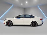 2025 Volkswagen Jetta GLI 2.0T Autobahn