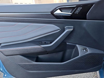 2025 Volkswagen Jetta GLI 2.0T Autobahn