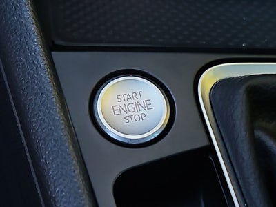 2025 Volkswagen Jetta GLI 2.0T Autobahn