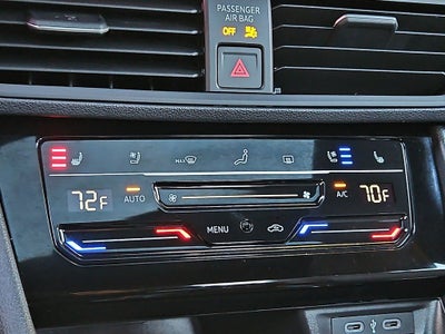 2025 Volkswagen Jetta GLI 2.0T Autobahn