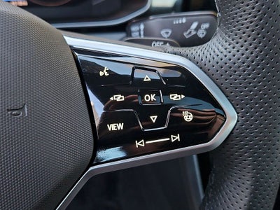 2025 Volkswagen Jetta GLI 2.0T Autobahn