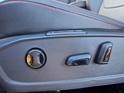 2025 Volkswagen Jetta GLI 2.0T Autobahn