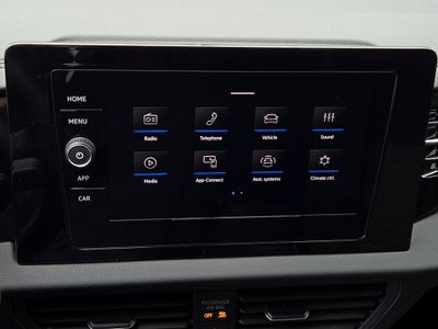 2026 Volkswagen Jetta 1.5T S