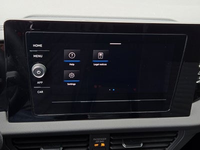 2026 Volkswagen Jetta 1.5T S