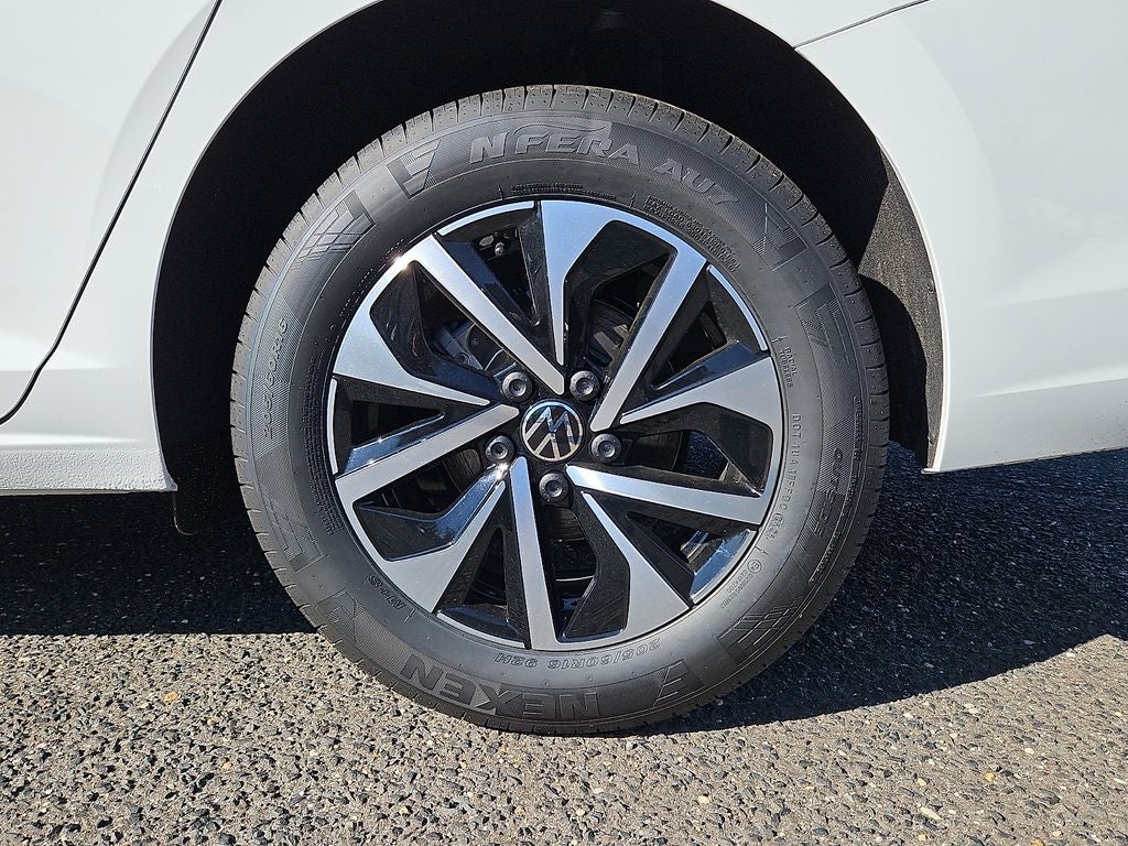 2026 Volkswagen Jetta 1.5T S