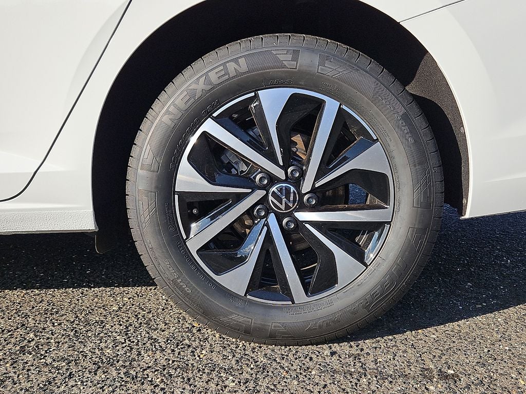 2026 Volkswagen Jetta 1.5T S