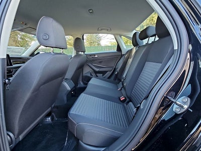 2026 Volkswagen Jetta 1.5T S