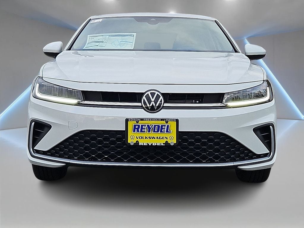 2026 Volkswagen Jetta 1.5T S