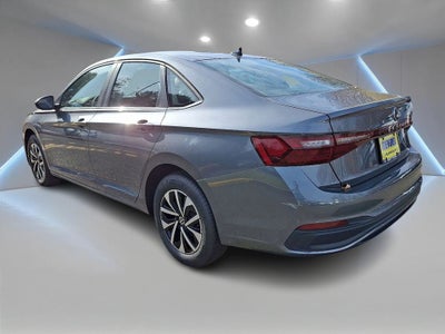 2026 Volkswagen Jetta 1.5T S