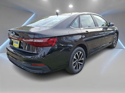 2026 Volkswagen Jetta 1.5T S