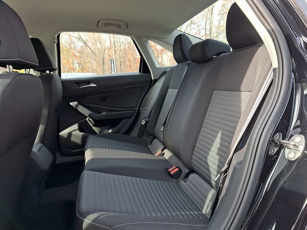 2026 Volkswagen Jetta 1.5T S