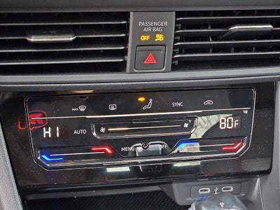 2025 Volkswagen Jetta 1.5T S