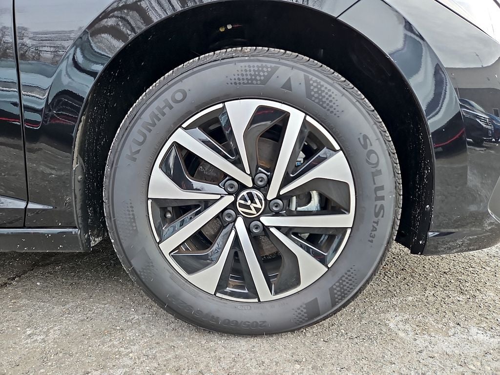 2025 Volkswagen Jetta 1.5T S