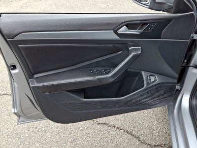 2022 Volkswagen Jetta 1.5T SE