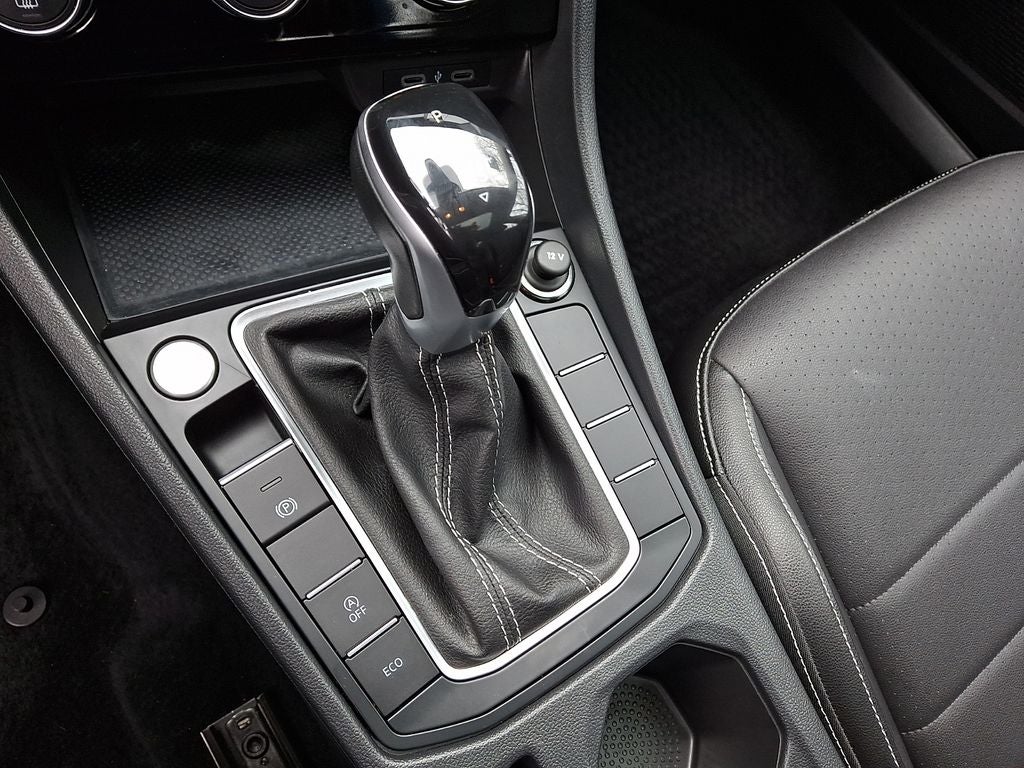 2022 Volkswagen Jetta 1.5T SE