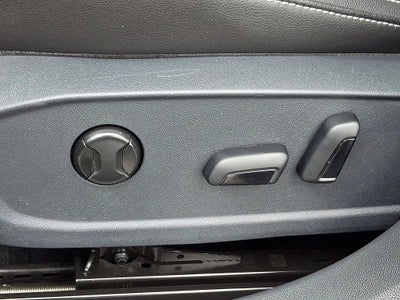 2022 Volkswagen Jetta 1.5T SE