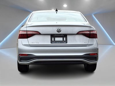 2022 Volkswagen Jetta 1.5T SE