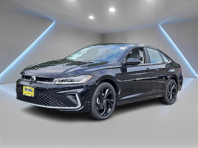 2027 Volkswagen Jetta 1.5T SE