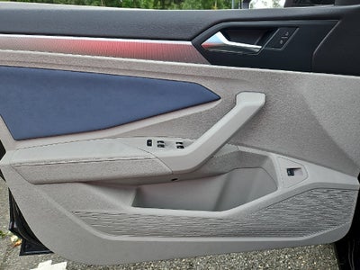 2027 Volkswagen Jetta 1.5T SE