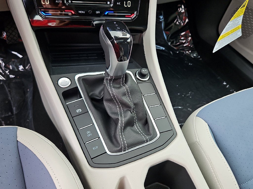 2027 Volkswagen Jetta 1.5T SE