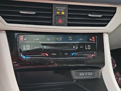 2027 Volkswagen Jetta 1.5T SE