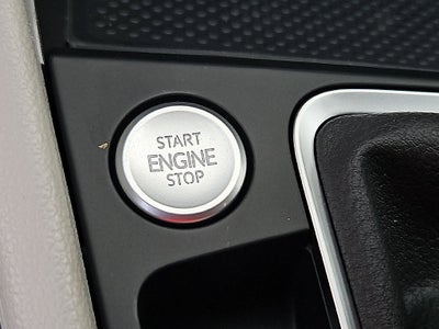 2027 Volkswagen Jetta 1.5T SE