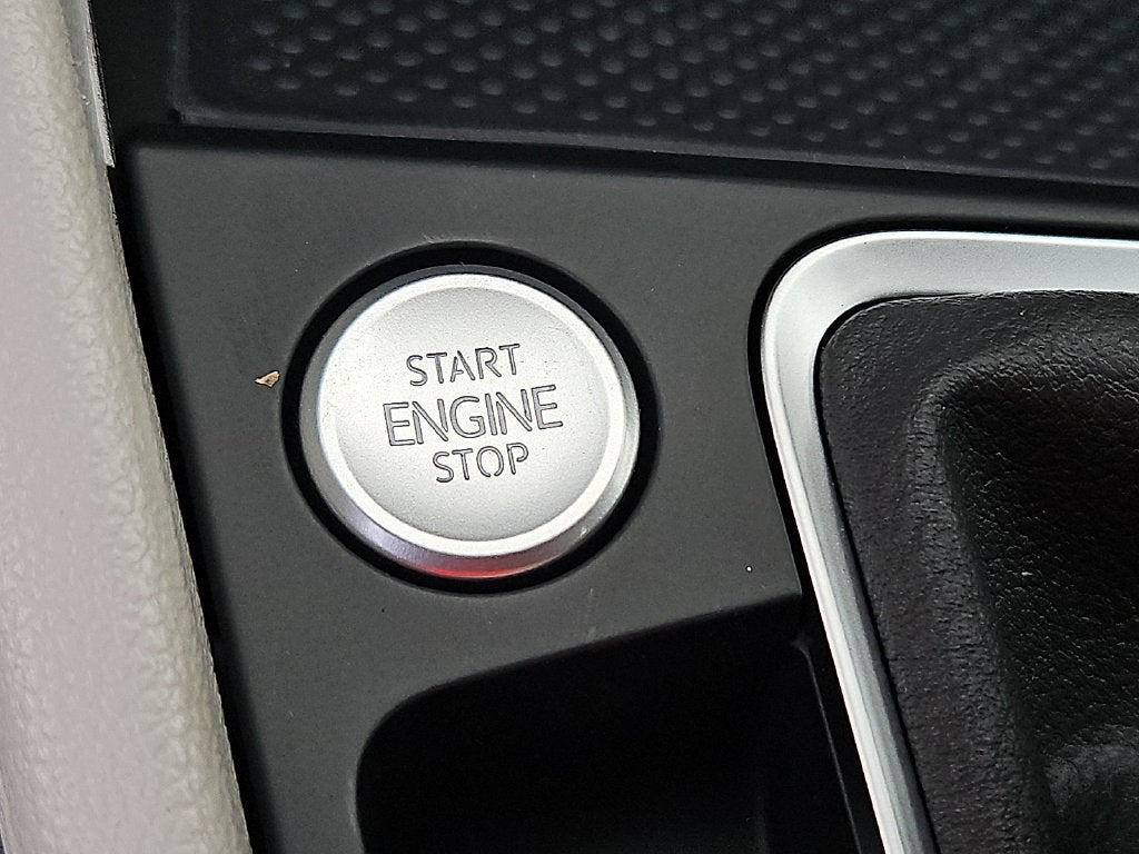 2027 Volkswagen Jetta 1.5T SE