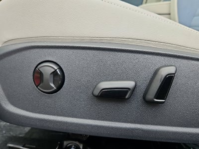 2027 Volkswagen Jetta 1.5T SE
