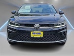 2027 Volkswagen Jetta 1.5T SE