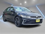 2027 Volkswagen Jetta 1.5T SE
