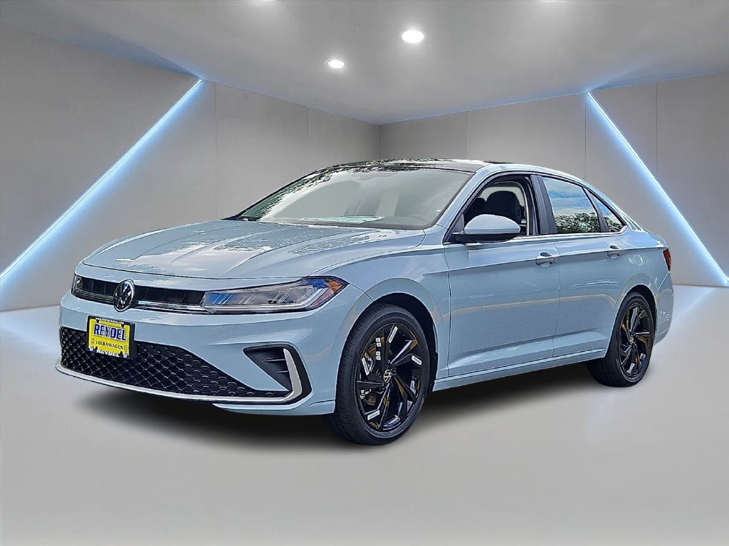 2027 Volkswagen Jetta 1.5T SE