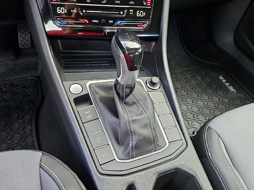 2027 Volkswagen Jetta 1.5T SE