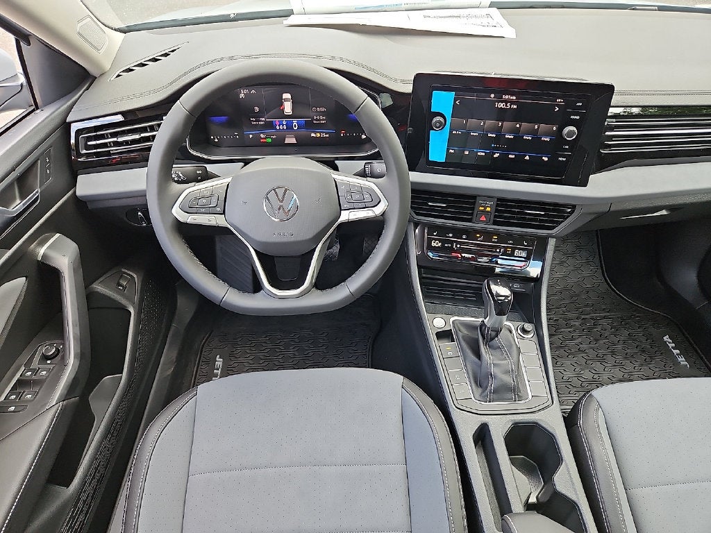 2027 Volkswagen Jetta 1.5T SE