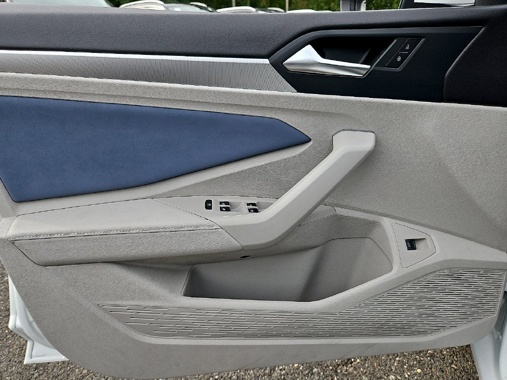 2027 Volkswagen Jetta 1.5T SE