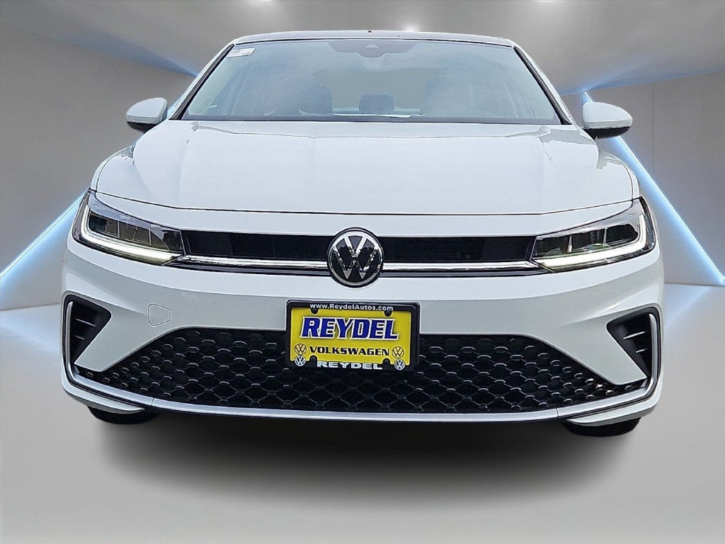 2027 Volkswagen Jetta 1.5T SE