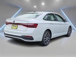 2027 Volkswagen Jetta 1.5T SE